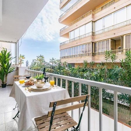 Boutique Living Fuengirola Apartment Exterior foto