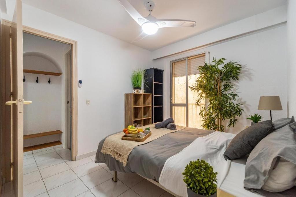 Boutique Living Fuengirola Apartment Exterior foto