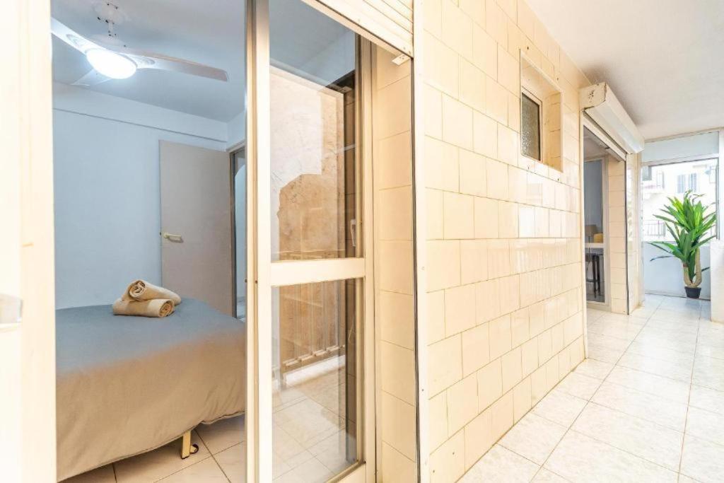 Boutique Living Fuengirola Apartment Exterior foto