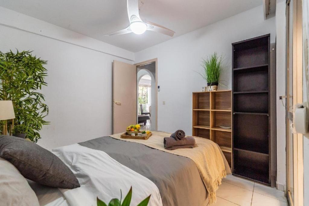 Boutique Living Fuengirola Apartment Exterior foto