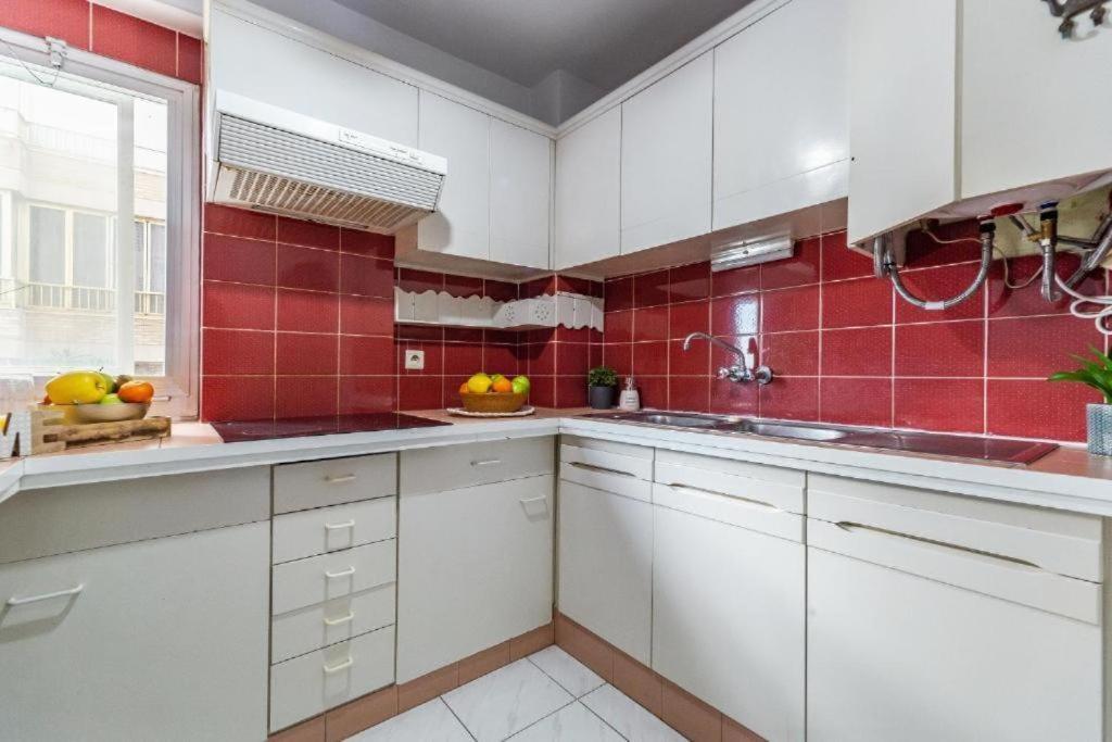 Boutique Living Fuengirola Apartment Exterior foto