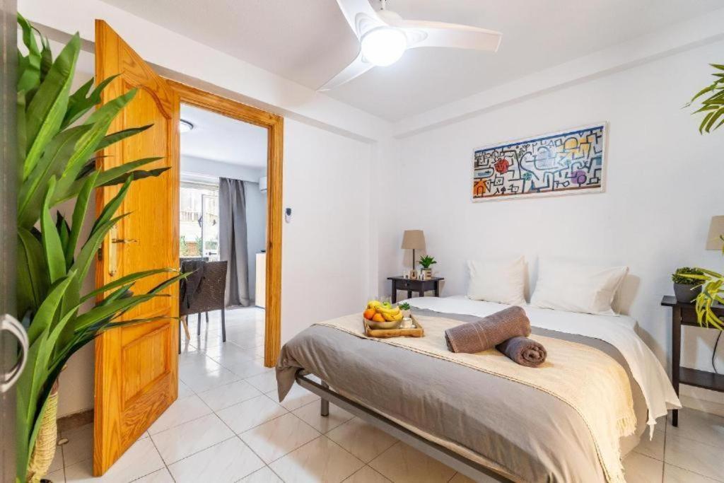 Boutique Living Fuengirola Apartment Exterior foto