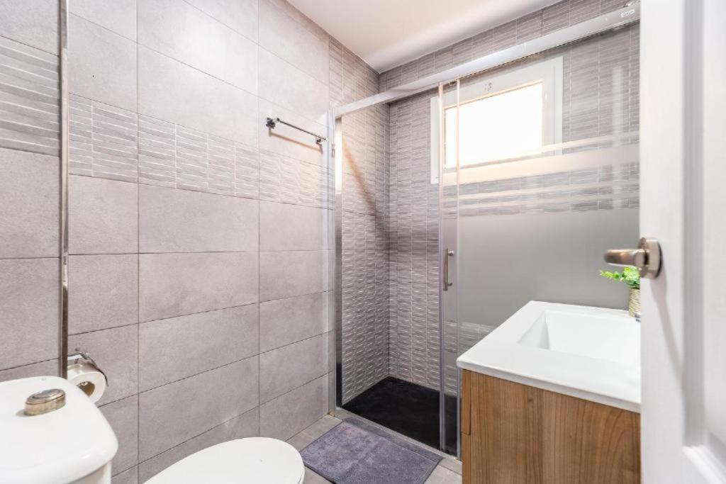 Boutique Living Fuengirola Apartment Exterior foto